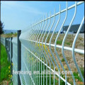 fold wire mesh fence